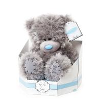 9" Plain Me to You Bear Extra Image 1 Preview